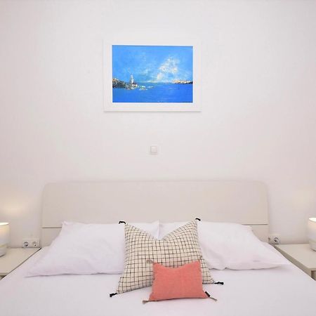 Sunshine Apartment Makarska Buitenkant foto